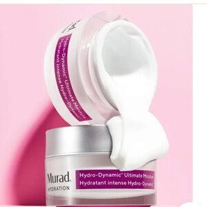 Murad Hydro-Dynamic Ultimate Moisture 0.5 FL OZ